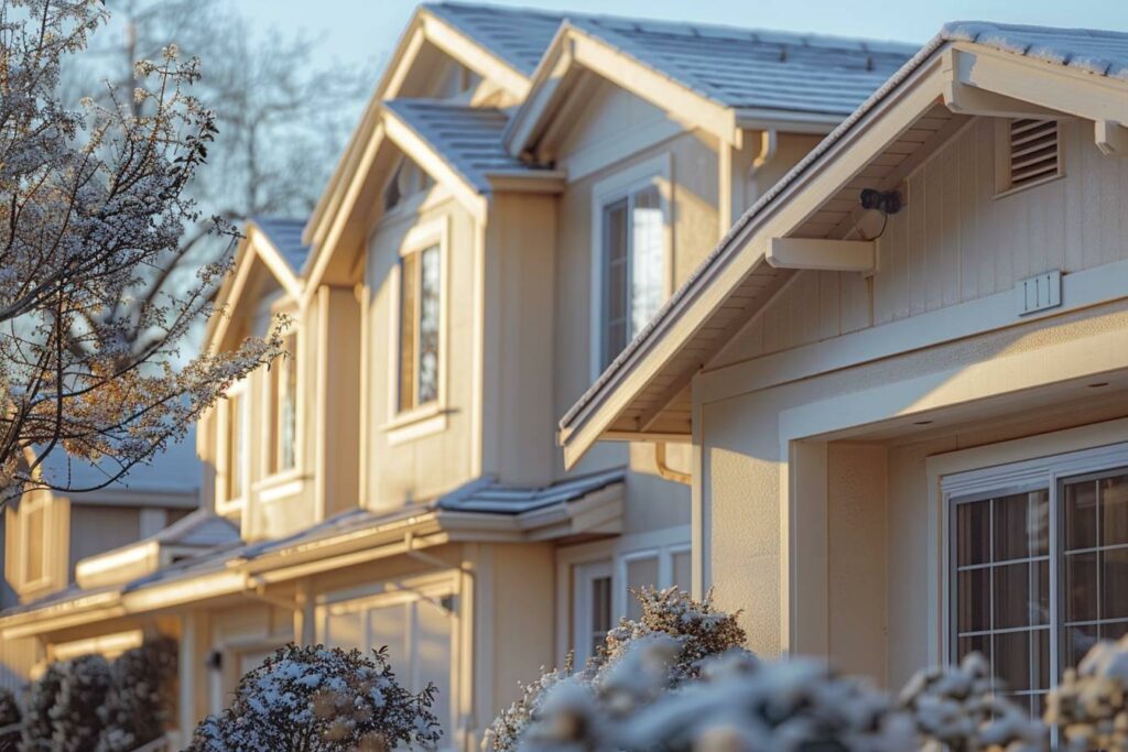 Comment optimiser l’isolation thermique de votre maison et bénéficier des aides financières