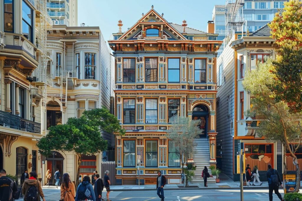 Protégez et embellissez votre maison : guide complet de la rénovation de façade en ville
