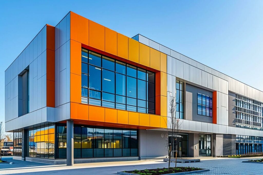 Isolation thermique des façades : solutions et options de finition pour une meilleure performance énergétique
