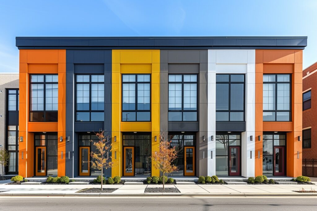 Garanties biennale et décennale pour le ravalement de façade : ce qu’il faut savoir