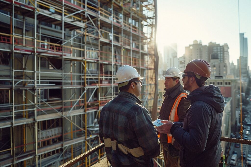 Le financement du ravalement de façade en copropriété : ce qu’il faut savoir