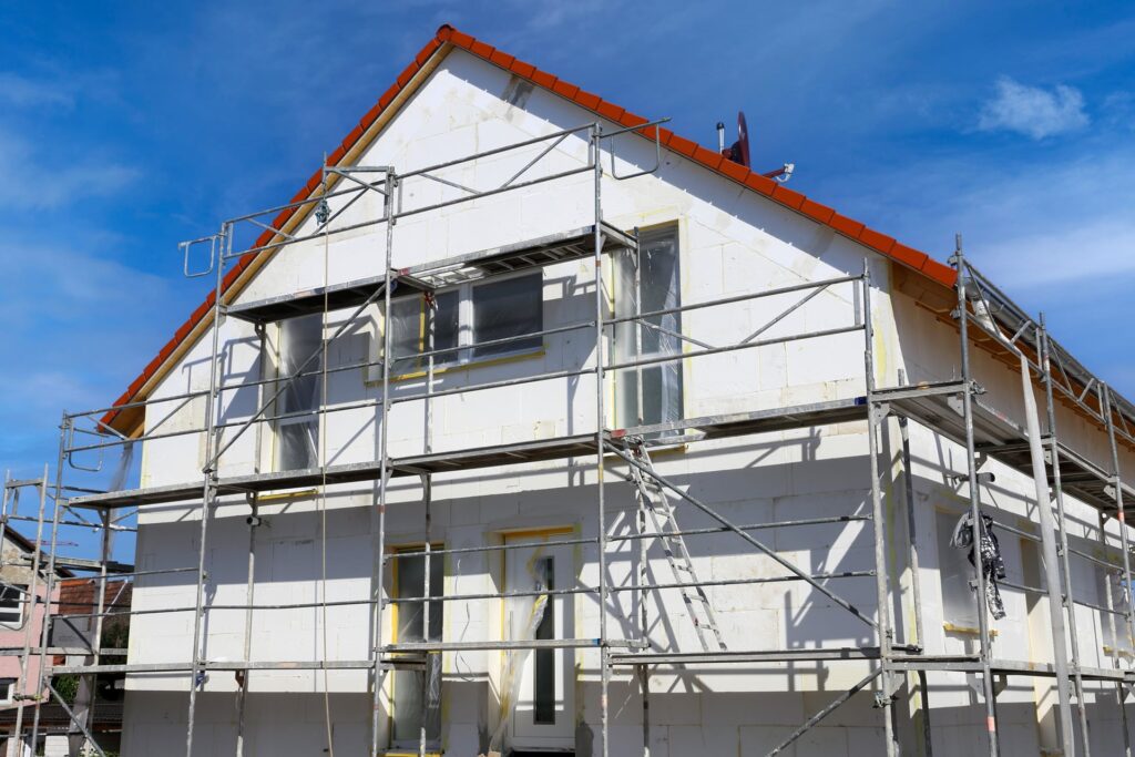 mathieu ravalement facade comment exterieur maison