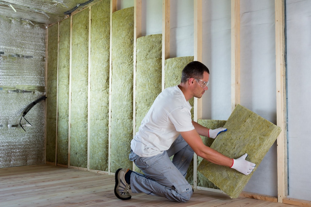 mathieur ravalement isolation interieur efficacité optimale