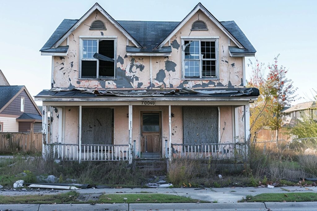 Quand faut-il faire un ravalement de façade ? Les moments idéaux pour redonner vie à votre extérieur