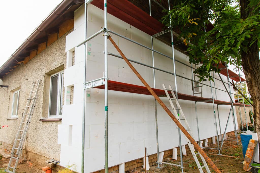 isolation thermique confort energie
