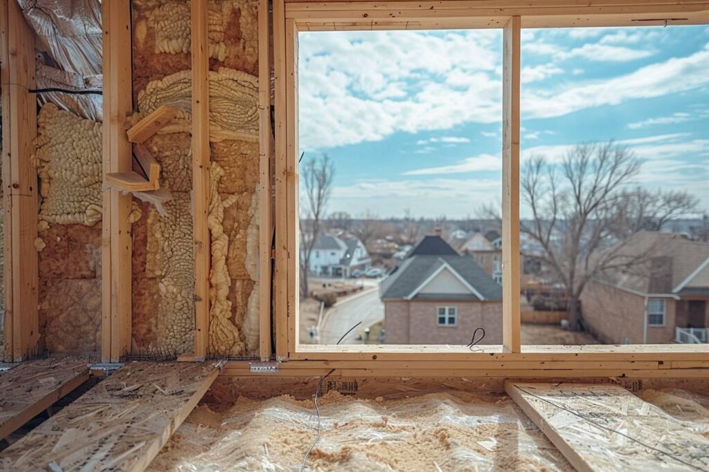 Les erreurs à éviter lors de l’isolation extérieure d’une maison