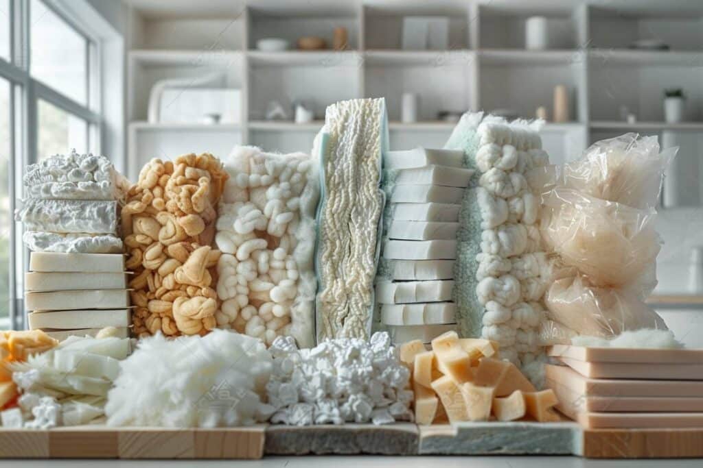 Quels sont les meilleurs isolants pour une maison basse consommation ?