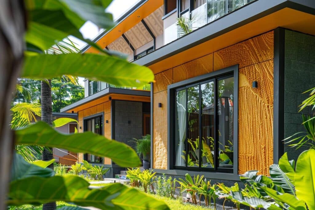 Comment l’isolation extérieure améliore la performance énergétique de votre logement