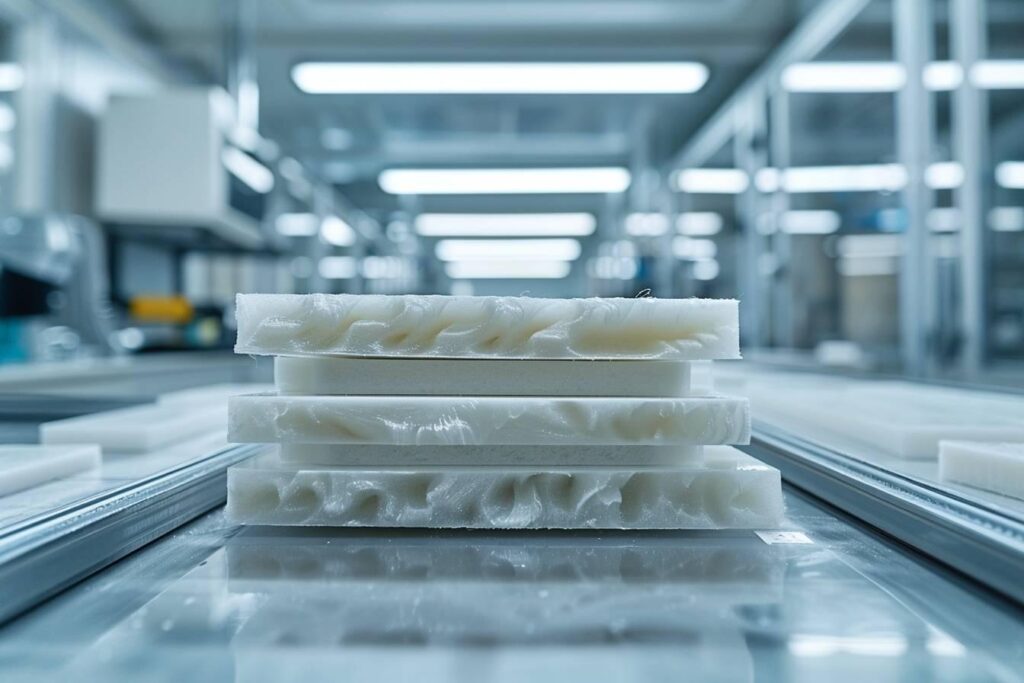 Les dernières innovations dans les matériaux d’isolation thermique