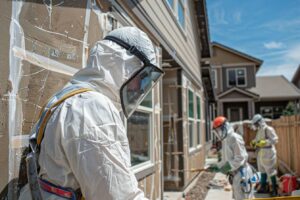 Ravalement de façade maison : tous les combien ?