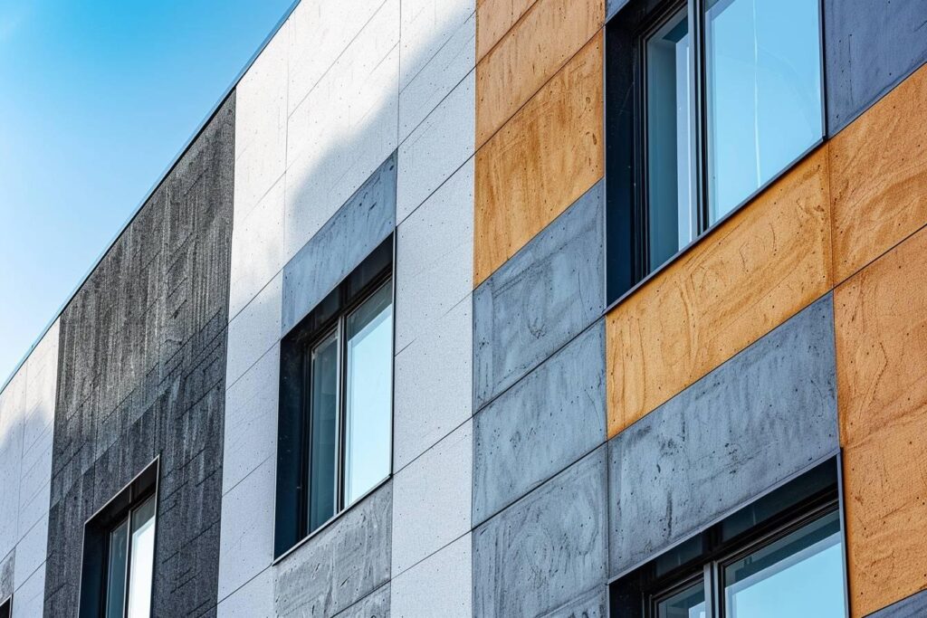 Quels sont les différents types de ravalement ?